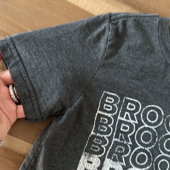 The Original Retro Brand boys Brooklyn t-shirt - Picture 5 of 5